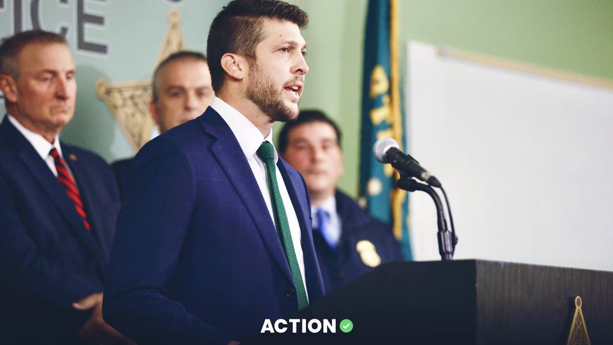 Florida Attorney General James Uthmeier Pushes to Make Illegal Gambling a Felony