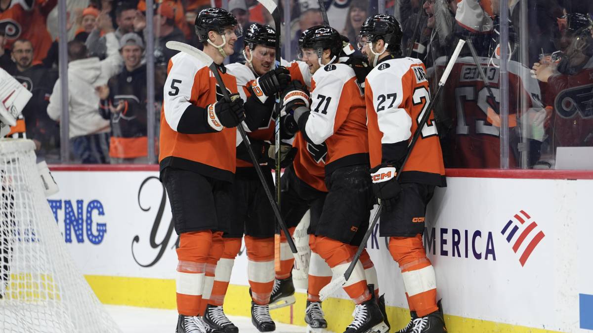 Mohegan Digital has entered into a comprehensive marketing partnership with the NHL’s Philadelphia Flyers