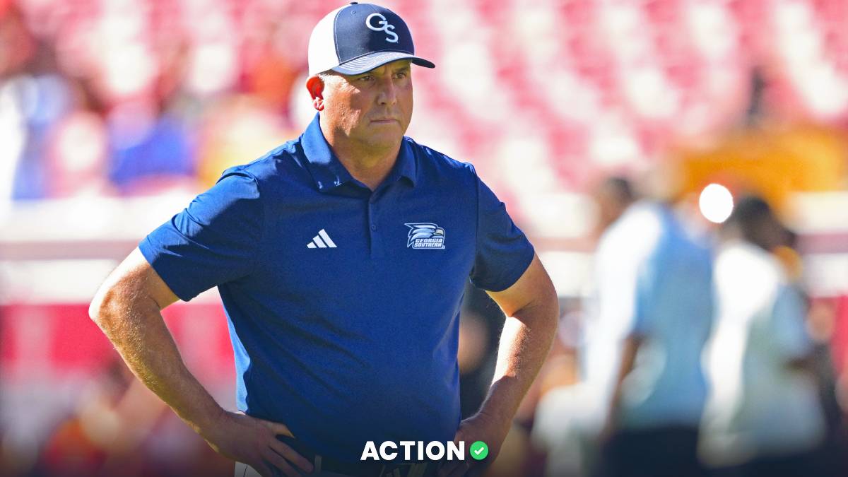 Stuck's Pick For Coastal Carolina-Georgia Southern article feature image