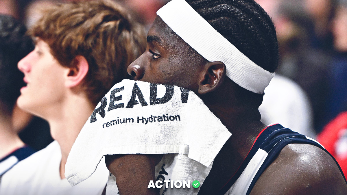 Maryland vs Gonzaga Predictions, Picks, Odds for Tuesday, November 25 article feature image