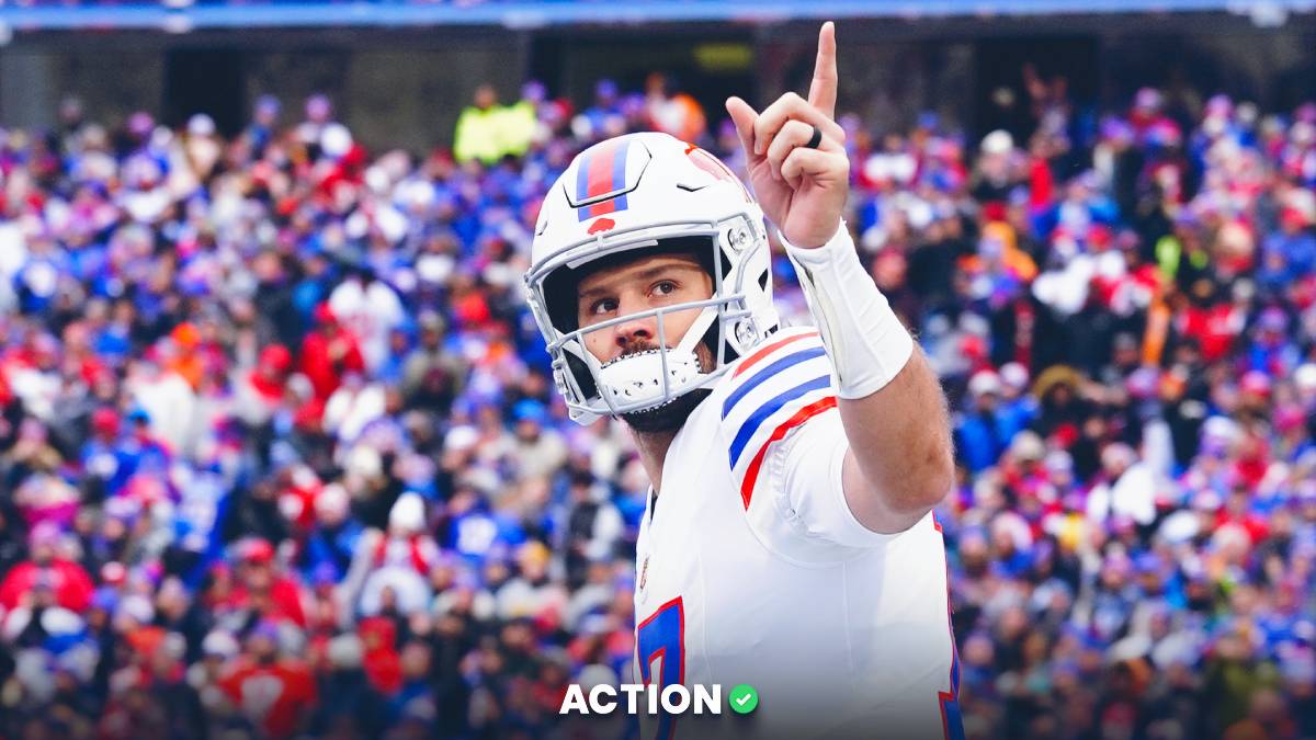 NFL Parlay Picks Week 13: Anytime TD Predictions