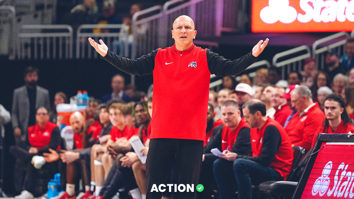 Bethune-Cookman vs Stony Brook Predictions, Picks, Odds for Tuesday, November 25