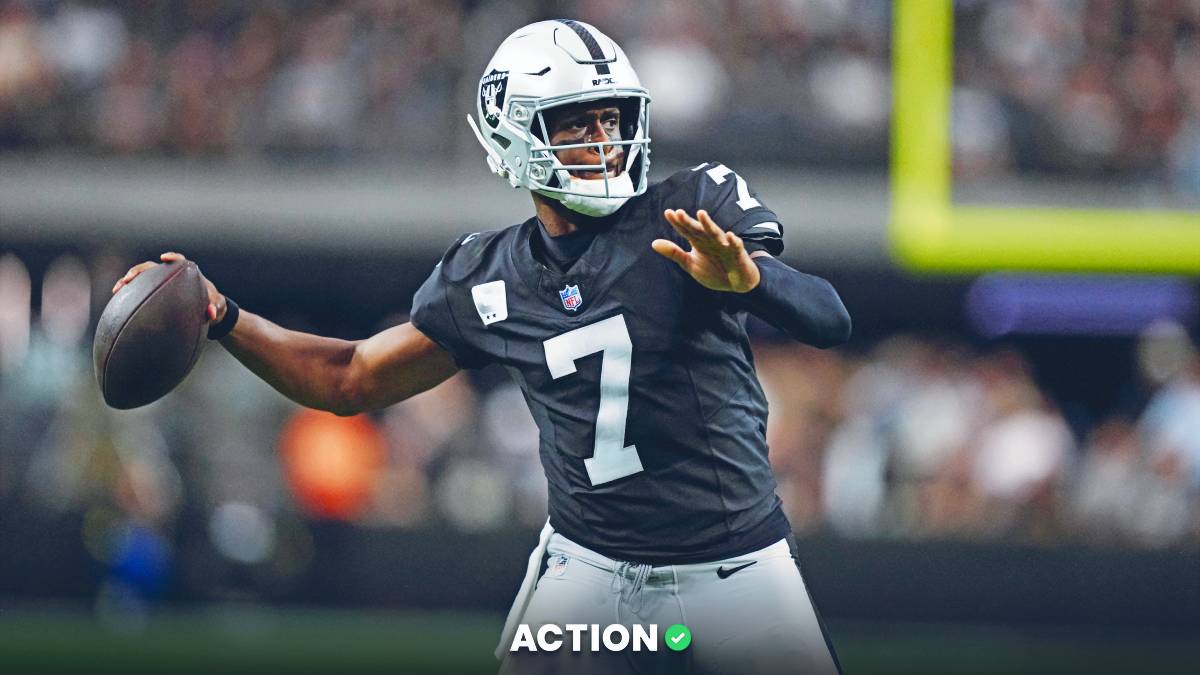 NFL PrizePicks, Underdog Plays for Monday Night Football on November 17