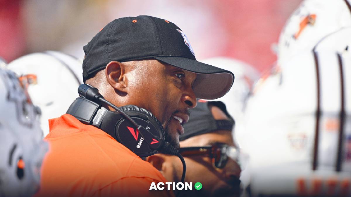 Akron vs Bowling Green Prediction, Pick, College Football Odds for Tuesday, Nov. 18