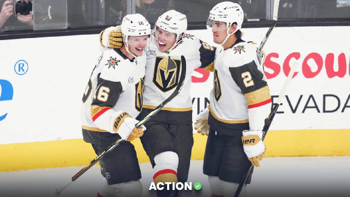 Detroit Red Wings vs Vegas Golden Knights NHL Prediction, Pick, Odds, for Tuesday, November 4