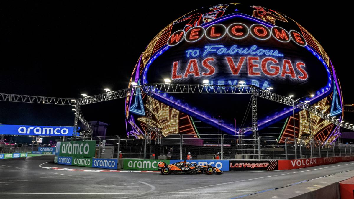 The 2025 Formula One Las Vegas Grand Prix was highly anticipated, both for its race outcomes and potential impact on the Las Vegas tourism sector.