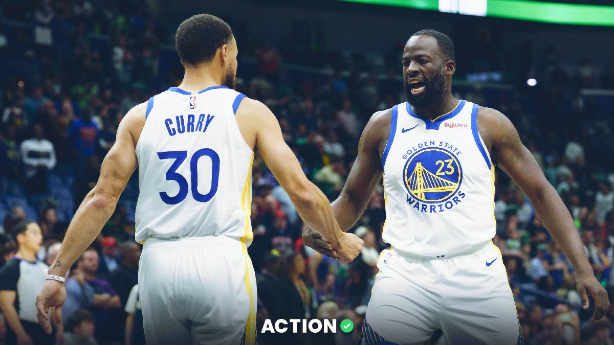 NBA Points Prop Picks Today: Tuesday’s Best Bets (November 18)