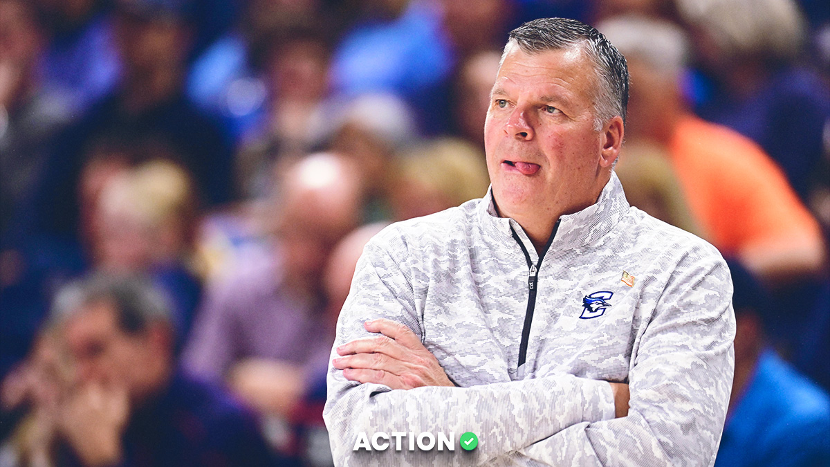 Maryland Eastern Shore vs Creighton Predictions, Picks, Odds for Friday, November 14