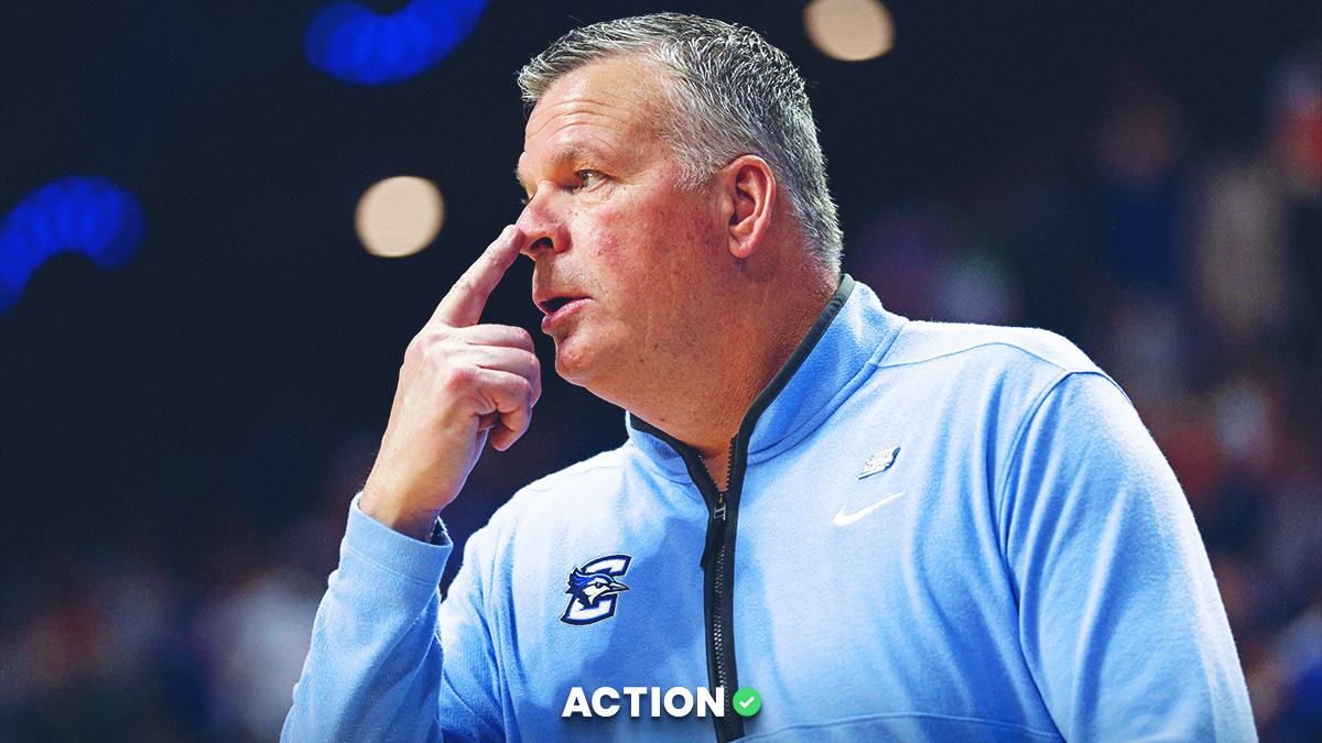 Creighton vs Gonzaga Predictions, Picks, Odds for Tuesday, November 11 article feature image