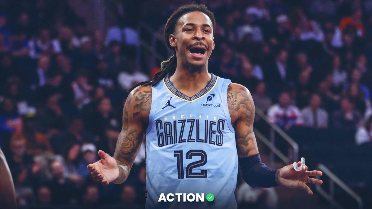 Grizzlies vs Cavaliers Prediction, Pick, Odds for Saturday, November 15