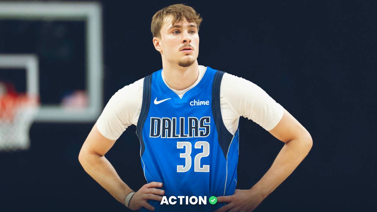 Grizzlies vs Mavericks Prediction, Picks, Odds for Saturday, November 22