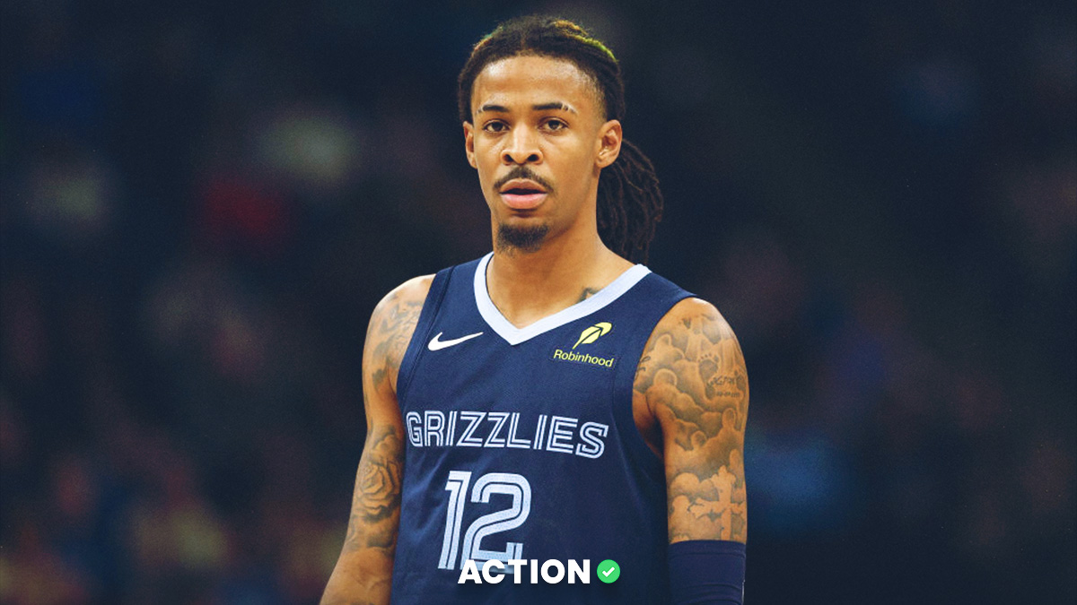 Rockets vs Grizzlies Prediction, Pick, Odds for Wednesday, November 5