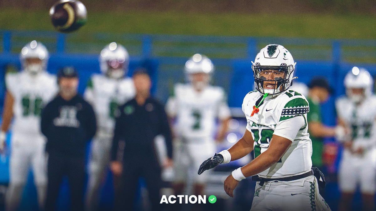 San Diego State vs Hawaii Prediction, Pick, NCAAF Odds for Saturday, Nov. 8 article feature image