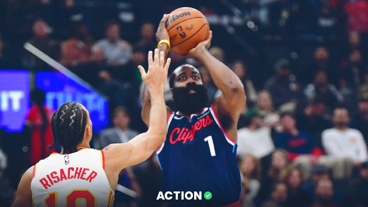 NBA Points Prop Picks Today: Wednesday’s Best Bets (November 12)