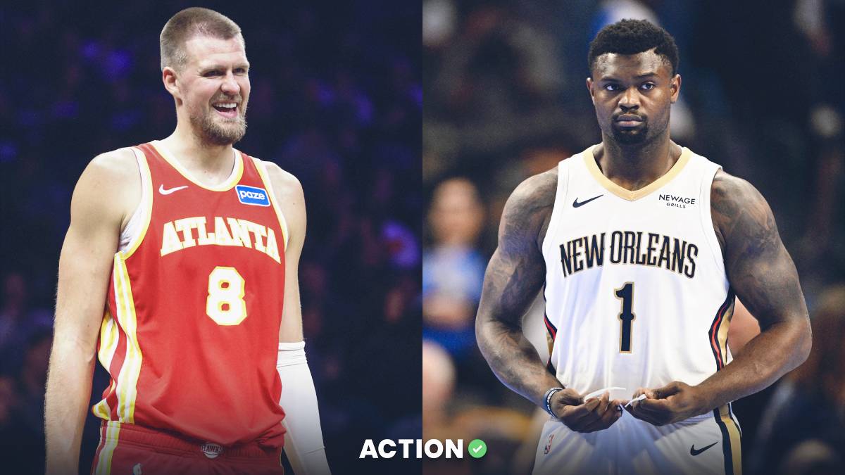 Hawks vs Pelicans Prediction, Pick, Odds for Saturday, November 22