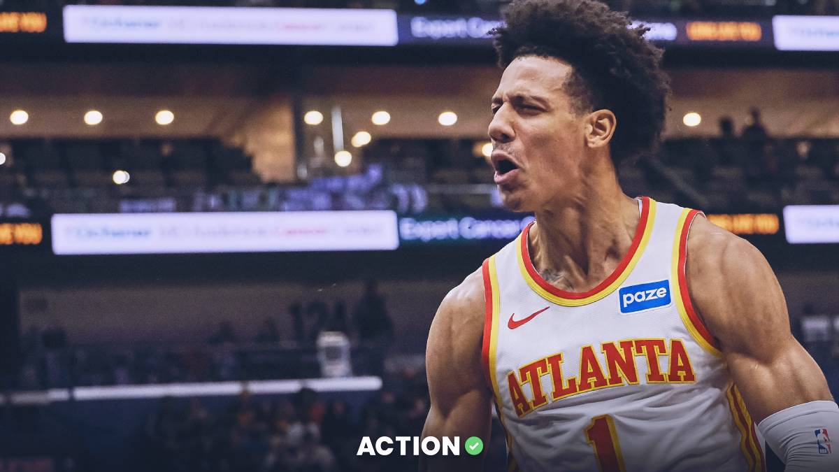 Hawks vs Wizards Prediction, Pick, Odds for Tuesday, November 25