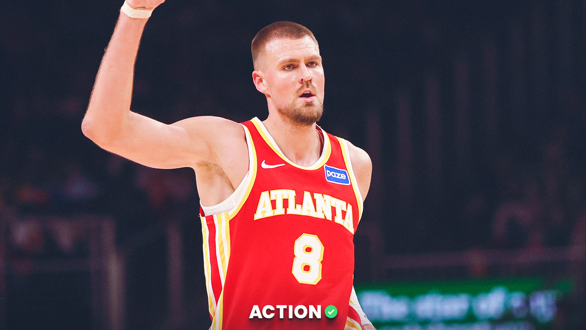 Raptors vs Hawks Prediction, Pick, Odds for Friday, November 7