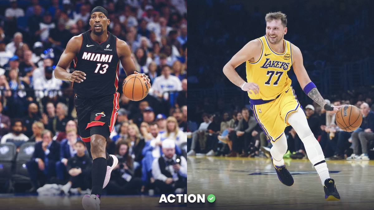 Heat vs Lakers Prediction, Pick, Odds for Sunday, November 2