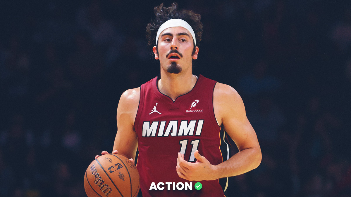 Cavaliers vs Heat Prediction, Pick, Odds for Wednesday, November 12