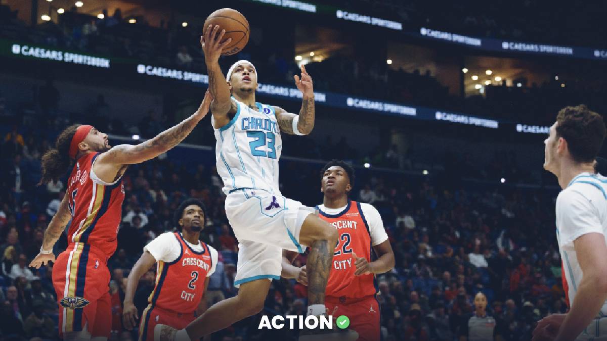 Hornets vs Heat Prediction, Pick, Odds for Friday, November 7