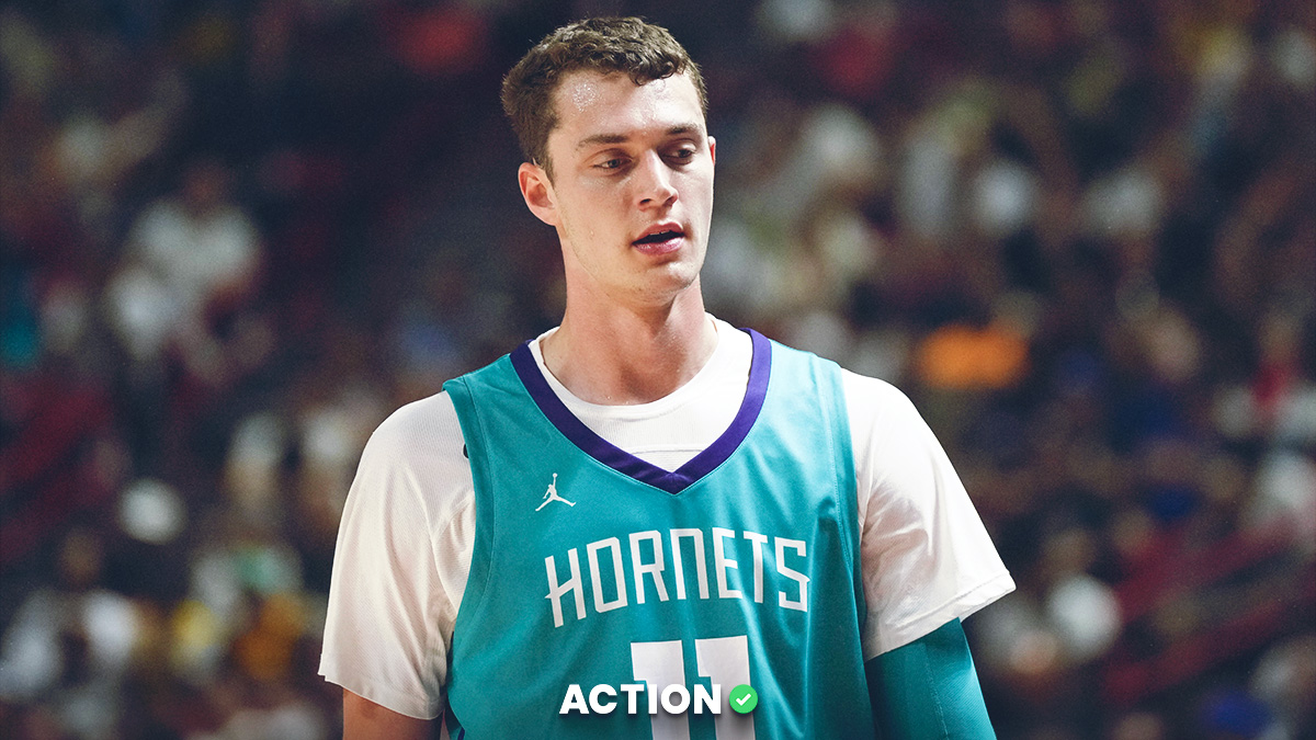 Hornets vs Raptors Prediction, Pick, Odds for Monday, November 17