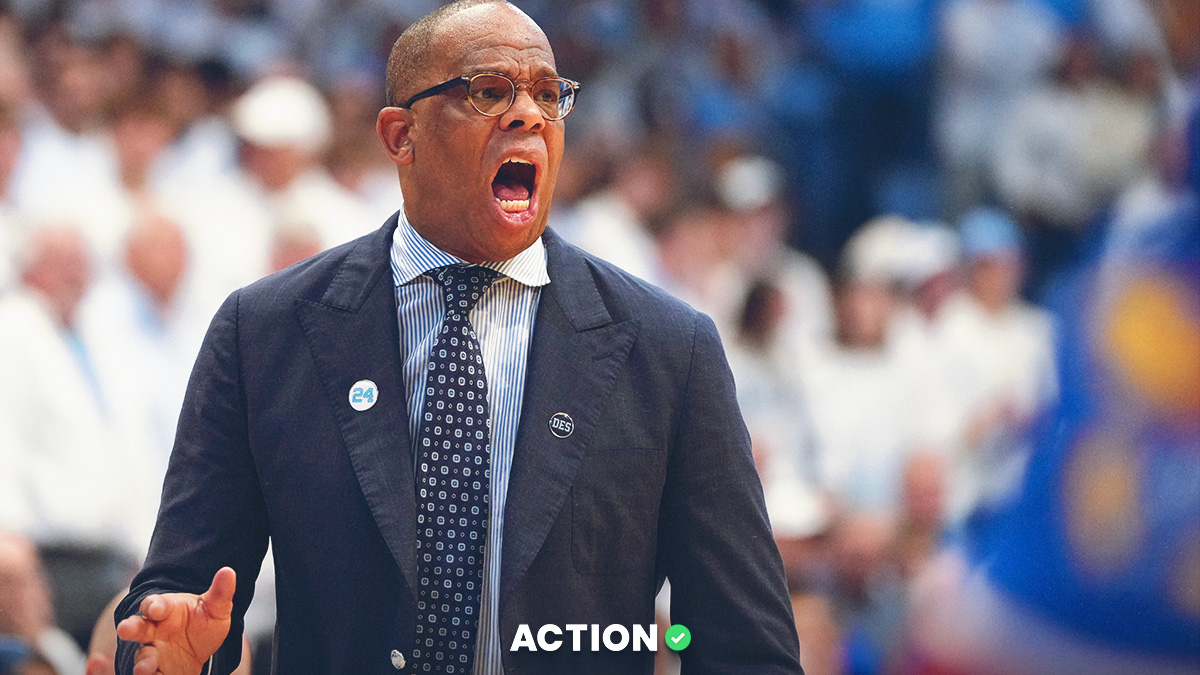 Radford vs UNC Predictions, Picks, Odds for Tuesday, November 11