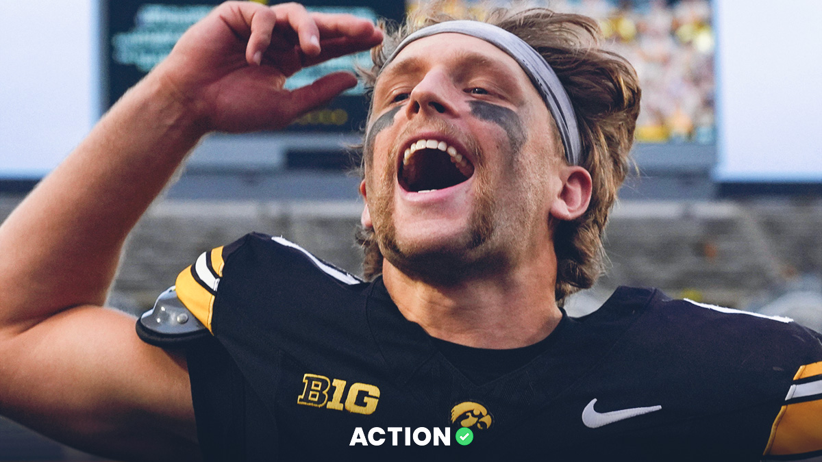 Week 11 NCAAF Predictions, Picks: Stuckey’s Top Afternoon Bets for Saturday, Nov. 8 article feature image