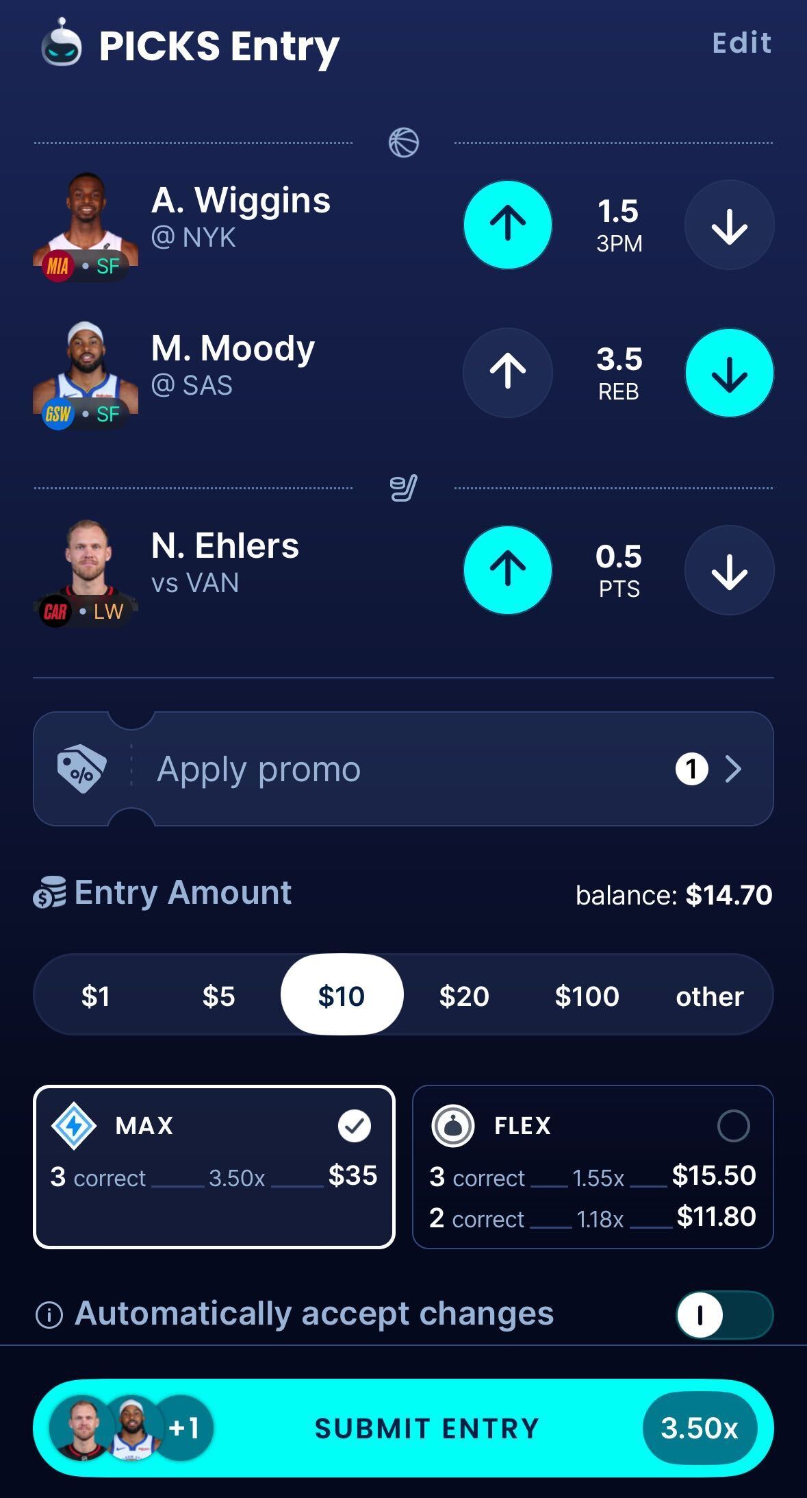 sleeper-promo-code-friday-november-14