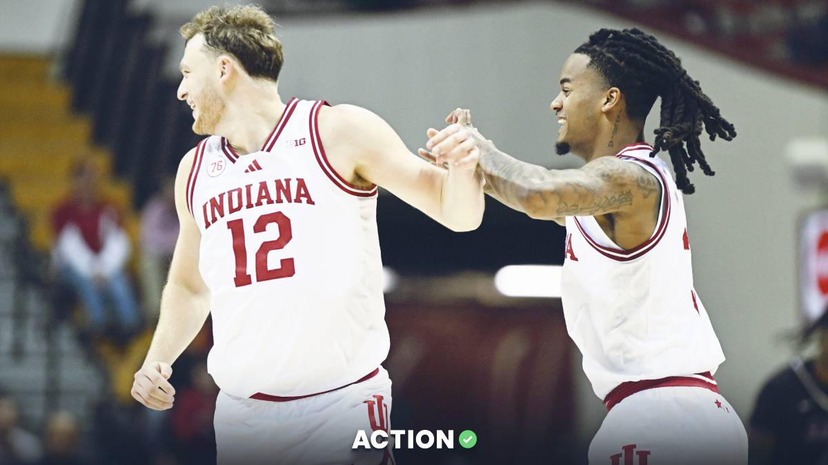 Indiana vs Marquette Predictions, Picks, Odds for Sunday, November 9