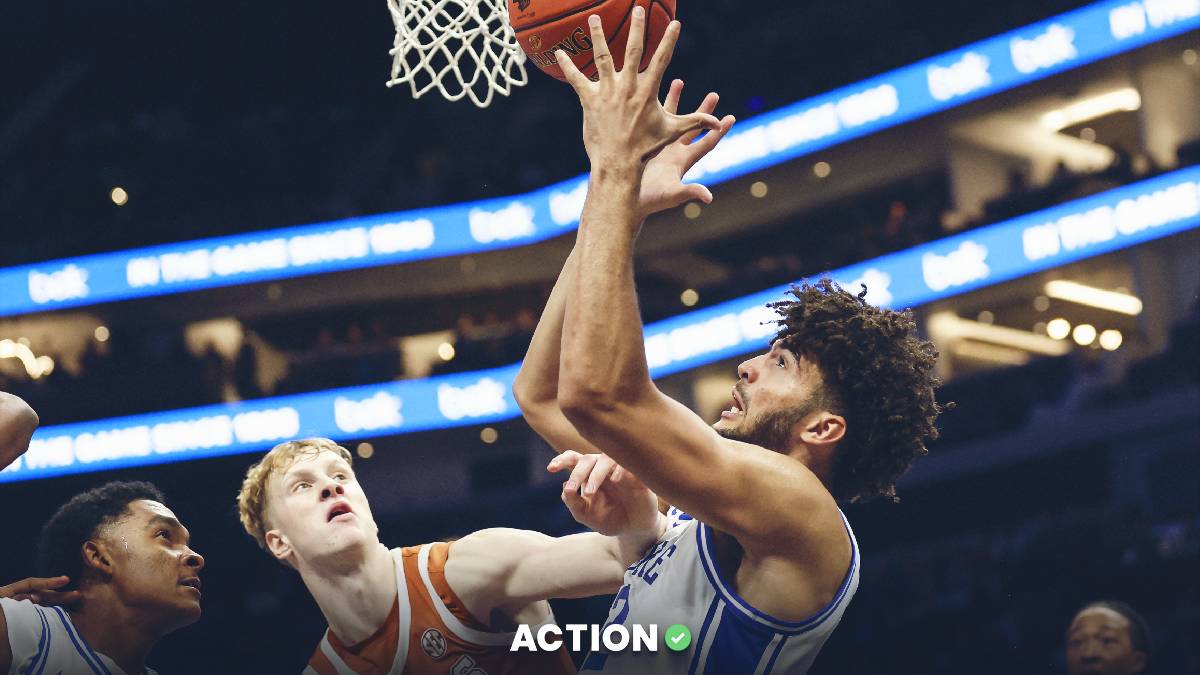 Indiana State vs Duke Predictions, Picks, Odds for Friday, November 14