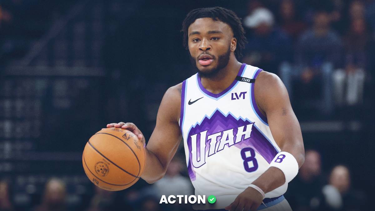 Bulls vs Jazz Prediction, Pick, Odds for Sunday, November 16