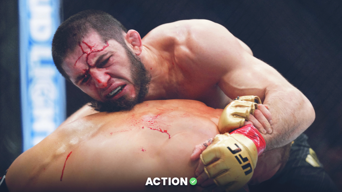 Jack Della Maddalena vs. Islam Makhachev Prediction, Pick, Odds for UFC 322 (Saturday, November 15)