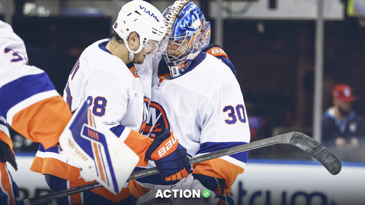Islanders vs Devils NHL Prediction, Pick, Odds, for Monday, November 10