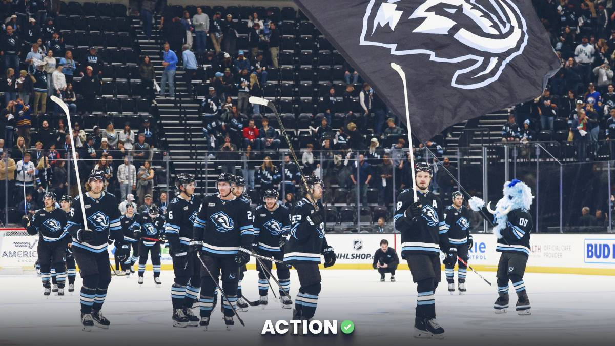 New York Islanders vs. Utah Mammoth NHL Prediction, Pick, Odds, for Friday, November 14