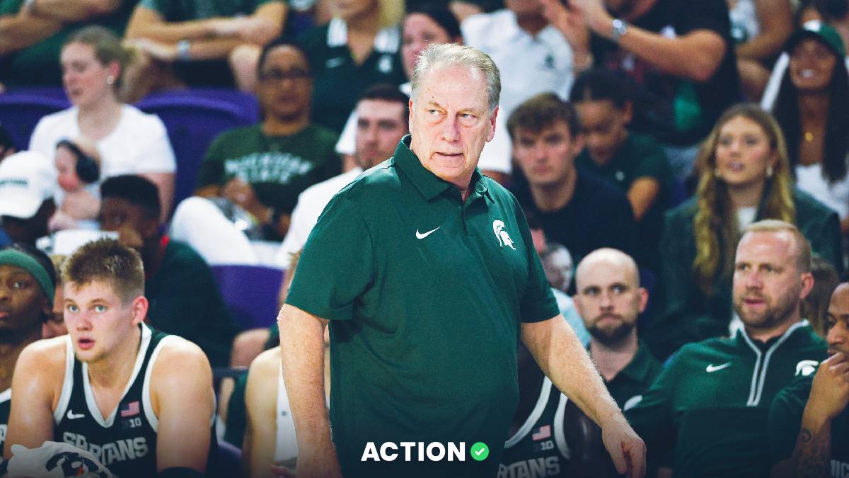 UNC vs Michigan State Predictions, Picks, Odds for Thursday, November 27