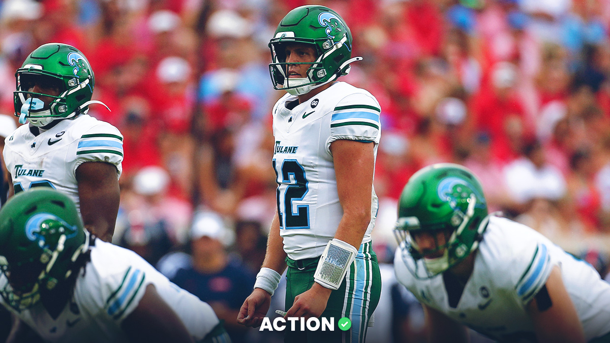 Tulane vs Memphis Prediction, Pick, NCAAF Odds for Friday, Nov. 7