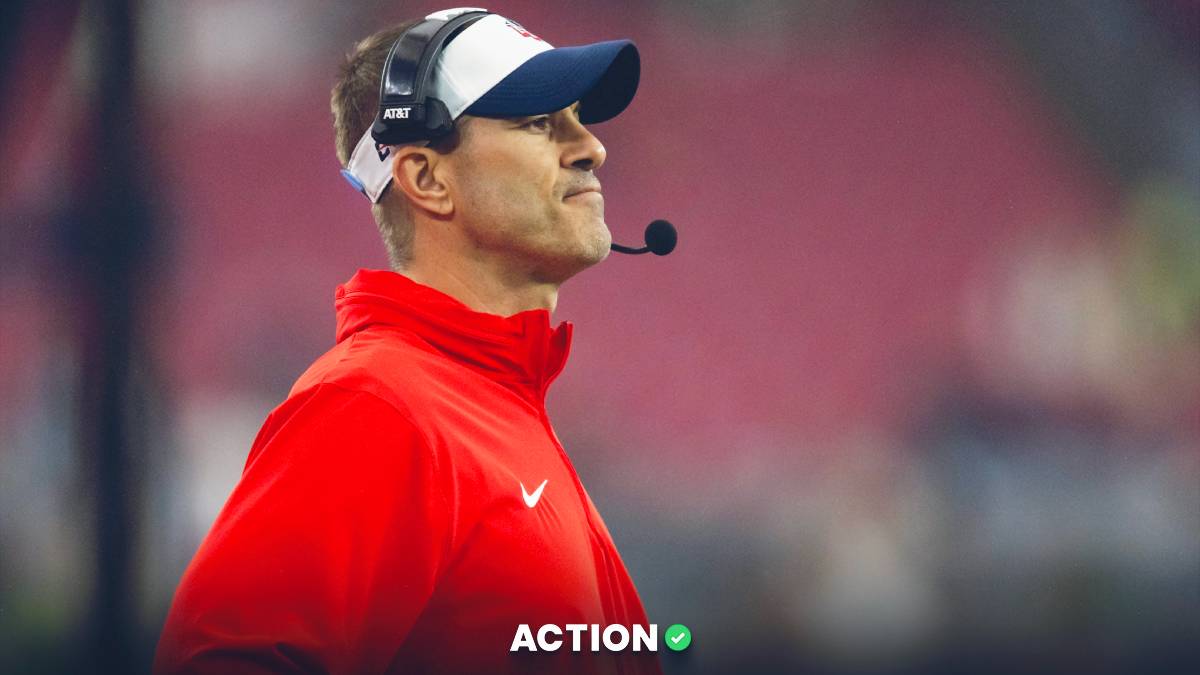 Liberty vs Louisiana Tech Prediction, Pick, NCAAF Odds for Saturday, Nov. 22 article feature image