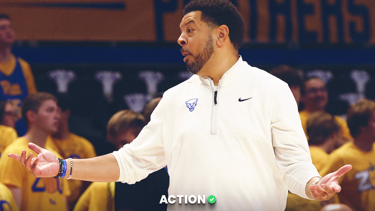 Pitt vs West Virginia Predictions, Picks, Odds for Thursday, November 13