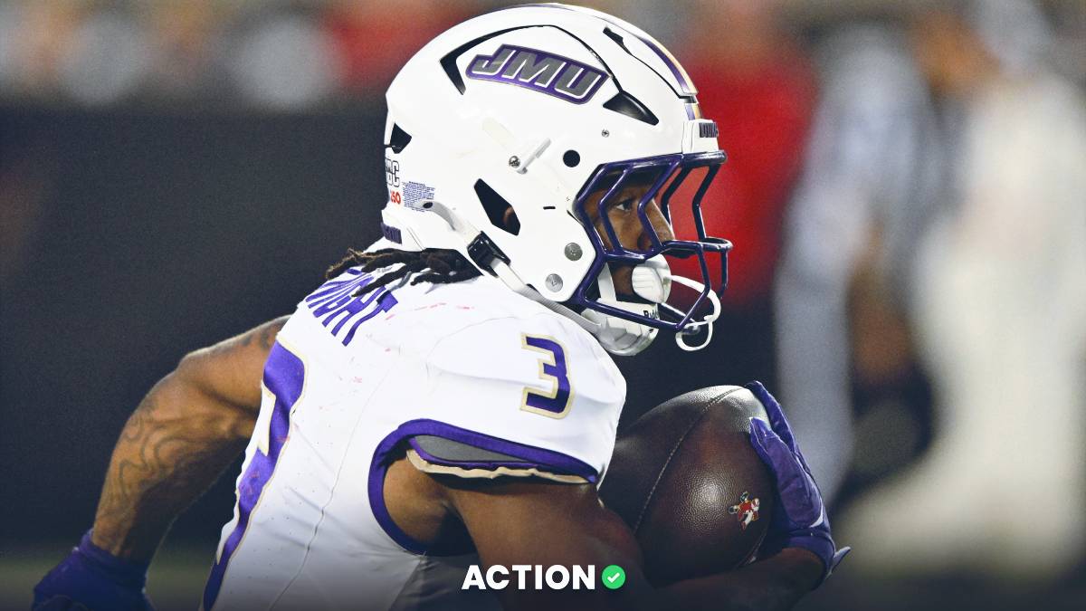 JMU vs Coastal Carolina Prediction, Pick, College Football Odds for Saturday, November 29 article feature image