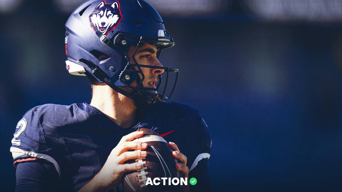 NCAAF Picks, Predictions: Our Best Bets for Week 11’s Group of 5 College Football Games article feature image