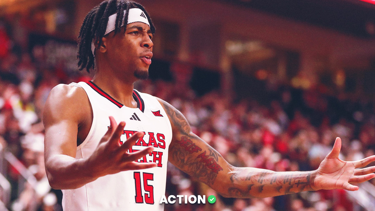 Texas Tech vs Illinois Predictions, Picks, Odds for Tuesday, November 11 article feature image