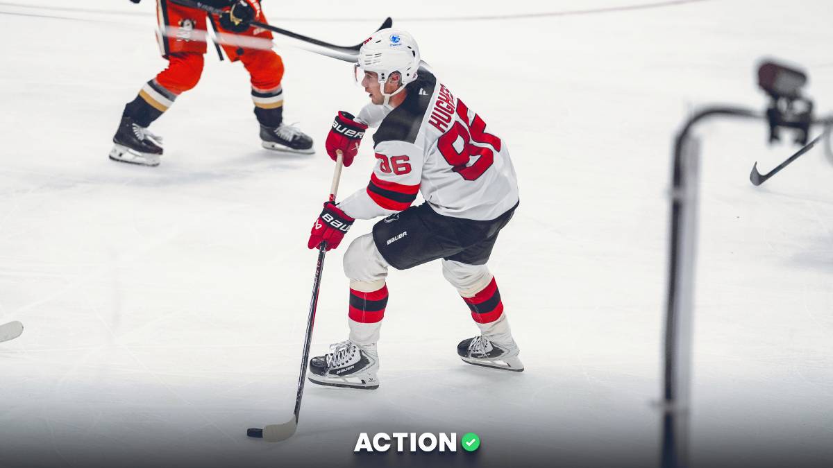 Canadiens vs Devils NHL Prediction, Pick, Odds, for Thursday, November 6