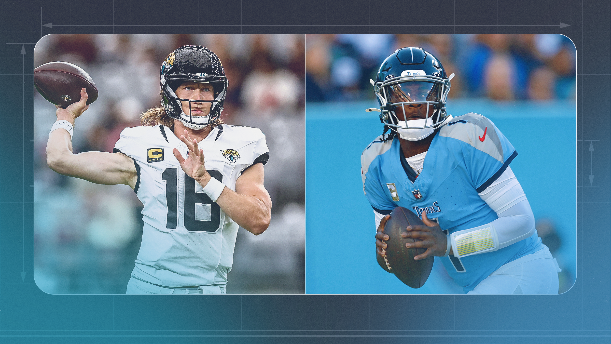 Jaguars vs Titans Prediction, Pick, Odds for NFL Week 13