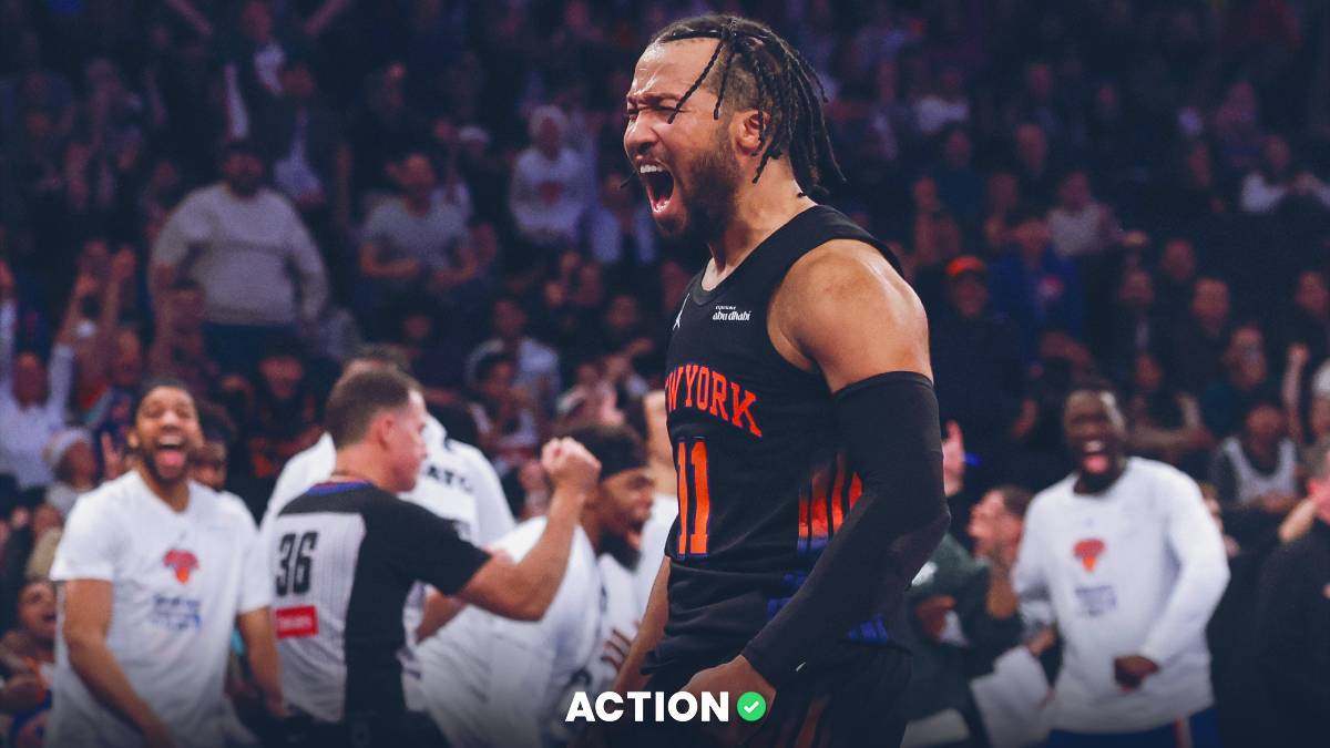 Raptors vs Knicks Prediction, Pick, Odds for Sunday, November 30