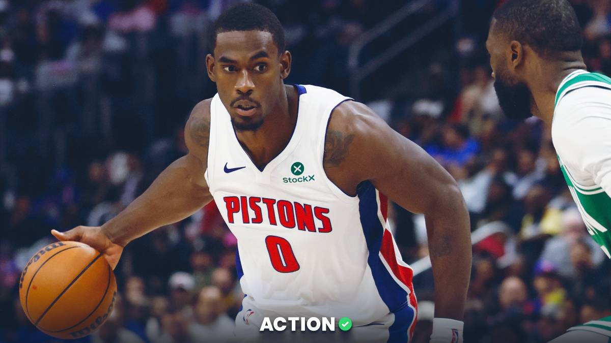 Mavericks vs Pistons Prediction, Pick, Odds for Saturday, November 1