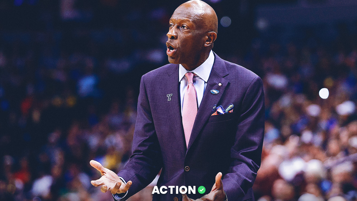 Yale vs Navy Predictions, Picks, Odds for Friday, November 7