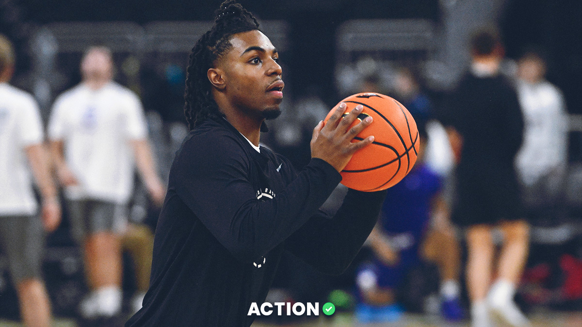 College Basketball Best Bets, Picks, Predictions and Odds for Saturday, Nov. 22