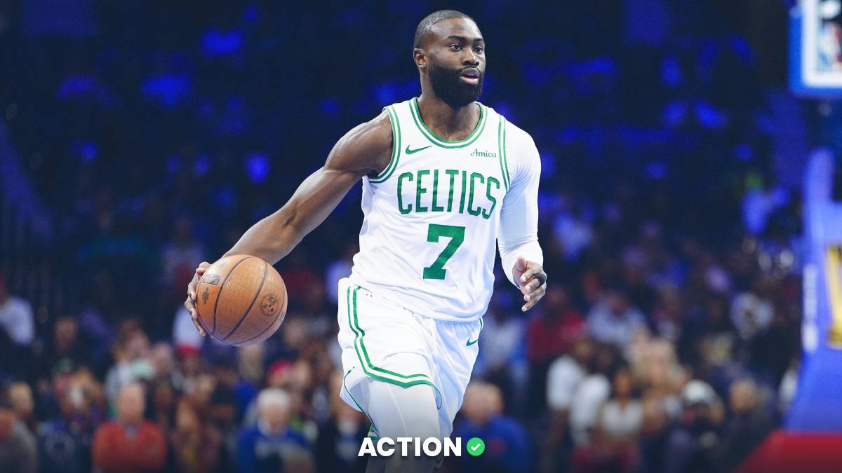 Jazz vs Celtics Prediction, Pick, Odds for Monday, November 3