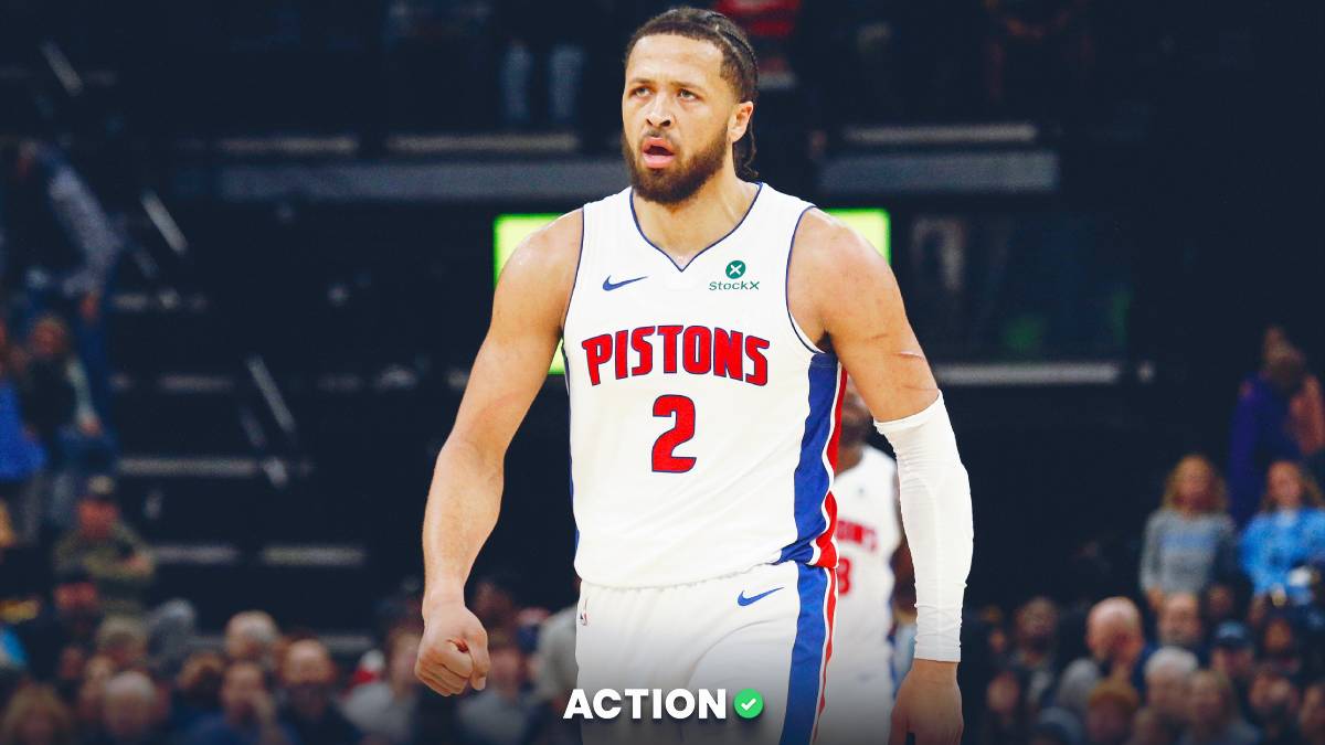 Jazz vs Pistons Prediction, Pick, Odds for Wednesday, November 5
