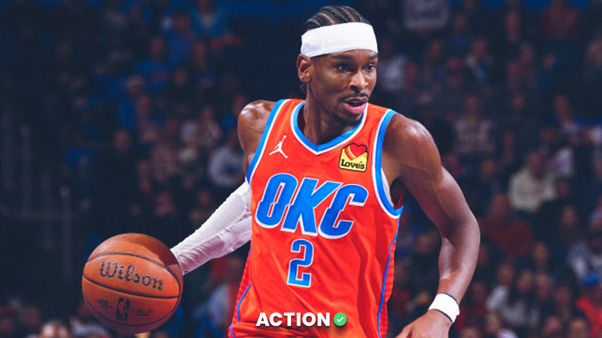 Thunder vs Jazz Prediction, Pick, Odds for Friday, November 21